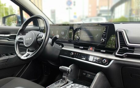 KIA Sportage IV рестайлинг, 2022 год, 3 200 000 рублей, 17 фотография