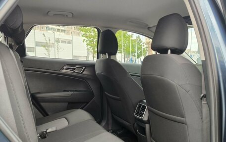 KIA Sportage IV рестайлинг, 2022 год, 3 200 000 рублей, 14 фотография