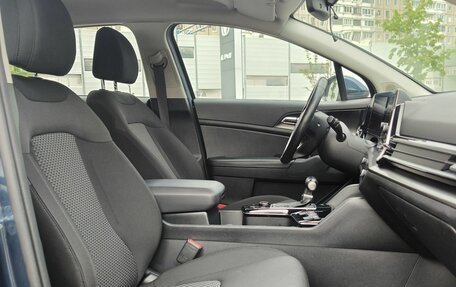 KIA Sportage IV рестайлинг, 2022 год, 3 200 000 рублей, 16 фотография