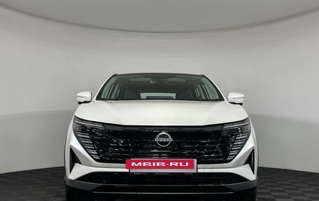 Nissan Qashqai, 2026 год, 3 550 000 рублей, 2 фотография