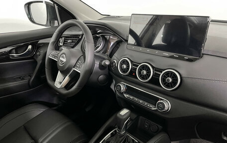 Nissan Qashqai, 2026 год, 3 550 000 рублей, 13 фотография