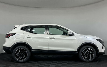 Nissan Qashqai, 2026 год, 3 550 000 рублей, 5 фотография