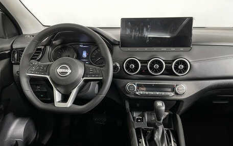 Nissan Qashqai, 2026 год, 3 550 000 рублей, 10 фотография