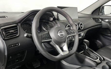 Nissan Qashqai, 2026 год, 3 550 000 рублей, 11 фотография