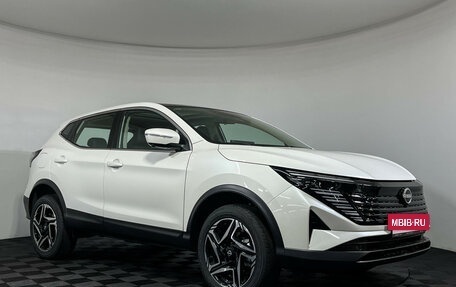 Nissan Qashqai, 2026 год, 3 550 000 рублей, 4 фотография