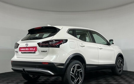 Nissan Qashqai, 2026 год, 3 550 000 рублей, 6 фотография