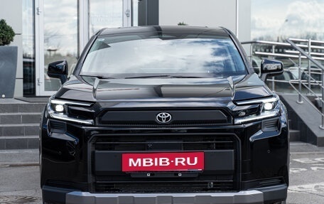 Toyota RAV4, 2025 год, 4 500 000 рублей, 3 фотография