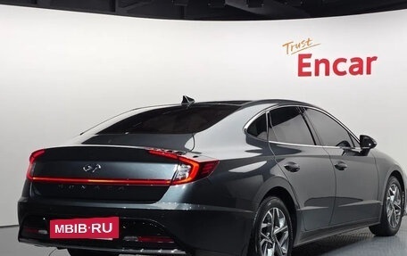 Hyundai Sonata VIII, 2022 год, 1 970 000 рублей, 2 фотография