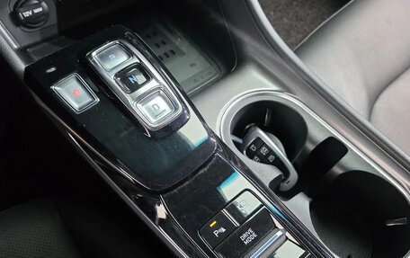Hyundai Sonata VIII, 2022 год, 1 970 000 рублей, 16 фотография