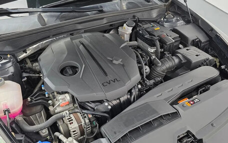 Hyundai Sonata VIII, 2022 год, 1 970 000 рублей, 19 фотография