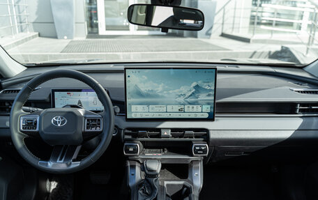 Toyota RAV4, 2025 год, 4 700 000 рублей, 10 фотография