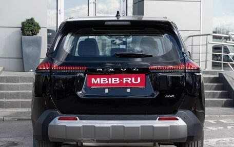 Toyota RAV4, 2025 год, 4 700 000 рублей, 7 фотография