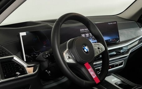 BMW X5, 2025 год, 10 595 000 рублей, 11 фотография