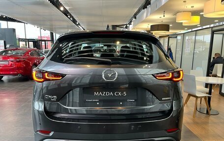 Mazda CX-5 II, 2025 год, 5 700 000 рублей, 4 фотография