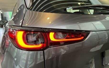 Mazda CX-5 II, 2025 год, 5 700 000 рублей, 5 фотография