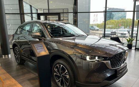 Mazda CX-5 II, 2025 год, 5 700 000 рублей, 3 фотография
