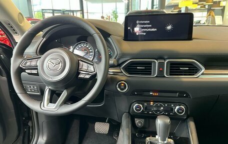 Mazda CX-5 II, 2025 год, 5 700 000 рублей, 18 фотография