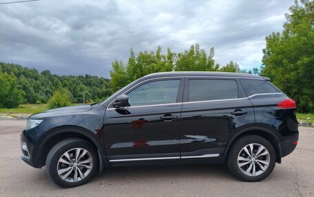 Geely Atlas I, 2019 год, 1 450 000 рублей, 9 фотография