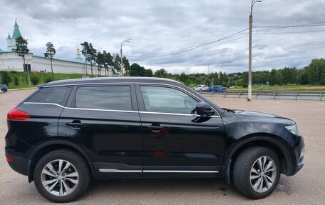 Geely Atlas I, 2019 год, 1 450 000 рублей, 4 фотография