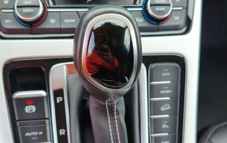 Geely Atlas I, 2019 год, 1 450 000 рублей, 13 фотография