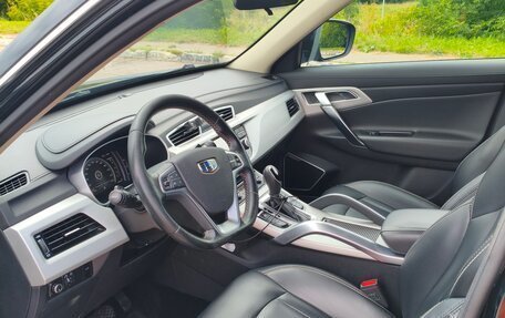 Geely Atlas I, 2019 год, 1 450 000 рублей, 16 фотография