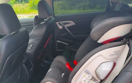 Geely Atlas I, 2019 год, 1 450 000 рублей, 14 фотография