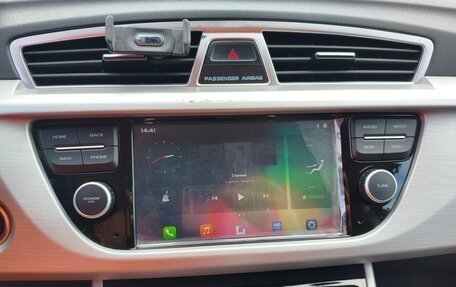 Geely Atlas I, 2019 год, 1 450 000 рублей, 12 фотография