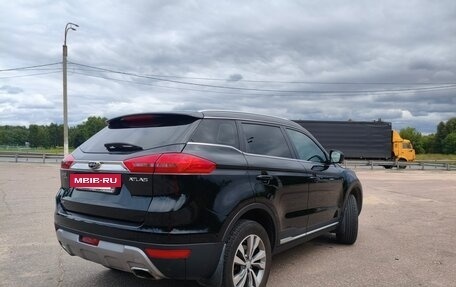 Geely Atlas I, 2019 год, 1 450 000 рублей, 5 фотография
