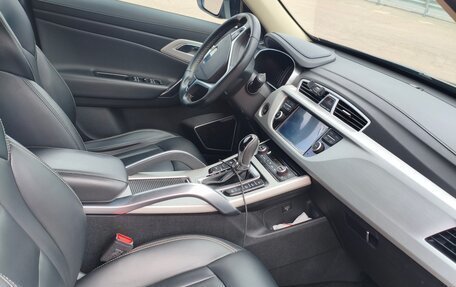 Geely Atlas I, 2019 год, 1 450 000 рублей, 17 фотография