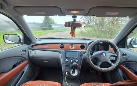 Mitsubishi Airtrek, 2001 год, 615 000 рублей, 14 фотография