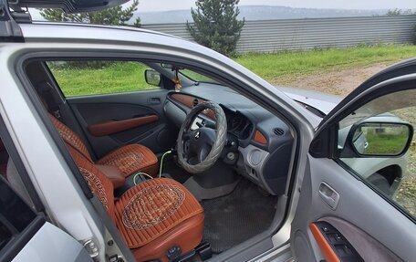 Mitsubishi Airtrek, 2001 год, 615 000 рублей, 8 фотография