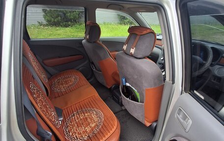 Mitsubishi Airtrek, 2001 год, 615 000 рублей, 9 фотография