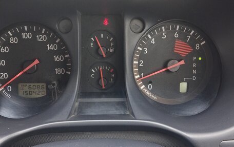 Mitsubishi Airtrek, 2001 год, 615 000 рублей, 16 фотография