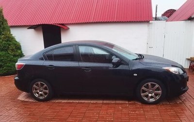 Mazda 3, 2011 год, 910 000 рублей, 1 фотография