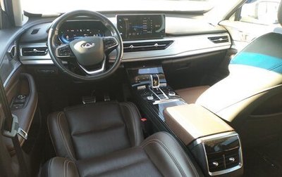 Chery Tiggo 8 Pro, 2021 год, 2 800 000 рублей, 1 фотография