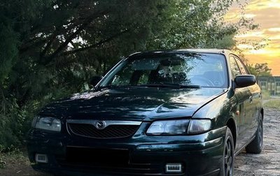 Mazda 626, 1997 год, 300 000 рублей, 1 фотография