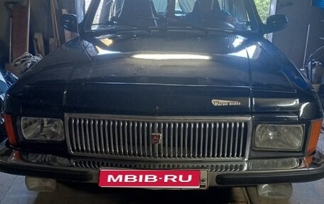 ГАЗ 3102 «Волга», 2004 год, 320 000 рублей, 1 фотография