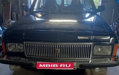 ГАЗ 3102 «Волга», 2004 год, 320 000 рублей, 1 фотография