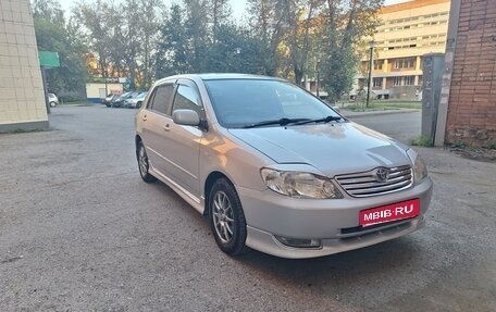 Toyota Corolla, 2001 год, 610 000 рублей, 1 фотография