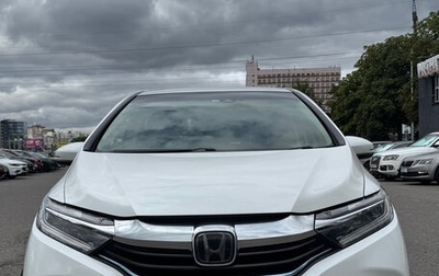 Honda Shuttle II, 2018 год, 1 780 000 рублей, 1 фотография
