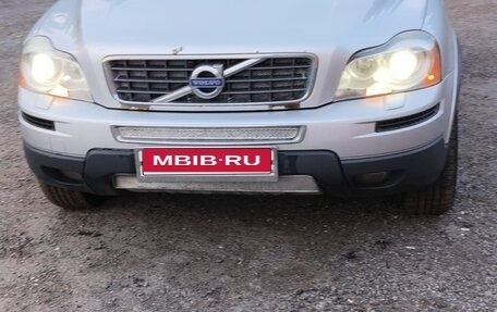 Volvo XC90 II рестайлинг, 2011 год, 1 650 000 рублей, 1 фотография