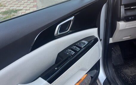 KIA Carnival, 2022 год, 4 500 000 рублей, 1 фотография