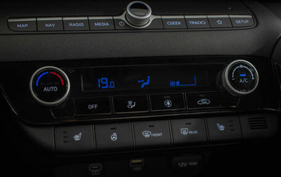 Hyundai Elantra, 2024 год, 2 565 000 рублей, 1 фотография