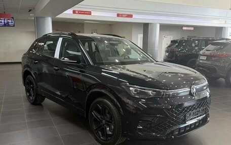Volkswagen Tiguan, 2026 год, 4 900 000 рублей, 1 фотография