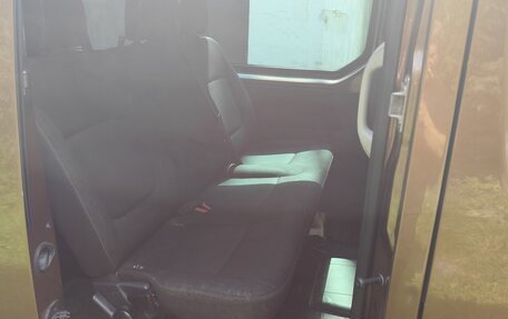 Renault Trafic, 2017 год, 2 600 000 рублей, 8 фотография
