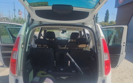 Skoda Roomster, 2008 год, 1 100 000 рублей, 6 фотография