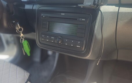 Skoda Roomster, 2008 год, 1 100 000 рублей, 10 фотография