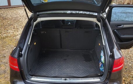 Audi A4 allroad, 2010 год, 1 200 000 рублей, 9 фотография