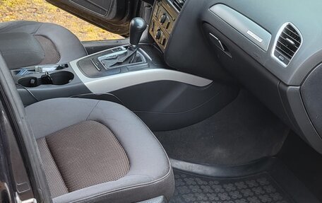 Audi A4 allroad, 2010 год, 1 200 000 рублей, 8 фотография