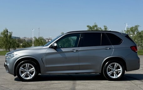 BMW X5, 2018 год, 4 650 000 рублей, 5 фотография